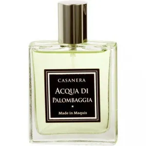 Casanera Acqua di Palombaggia parfüm şişesi