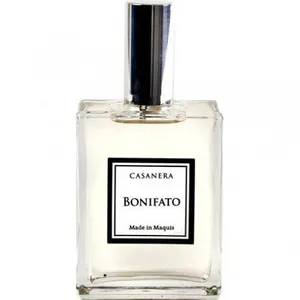 Casanera Bonifato perfume bottle