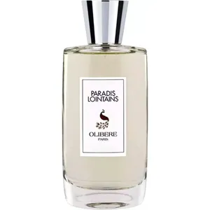 Olibere Paradis Lointains perfume bottle