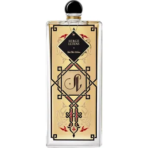 Serge Lutens Sidi Bel-Abbès perfume bottle