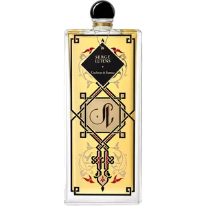 Serge Lutens Cracheuse de Flammes parfüm şişesi