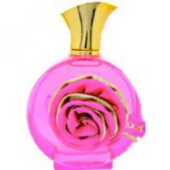 Axis Electric Pink parfüm şişesi