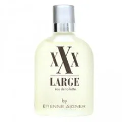 Aigner XXX Large parfüm şişesi