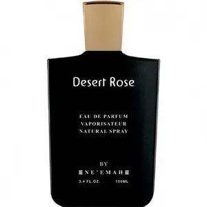 Ne'emah Desert Rose parfüm şişesi