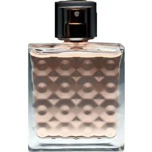 Nino Touma Cristal for Women parfüm şişesi