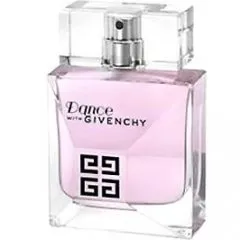 Givenchy Dance with Givenchy parfüm şişesi
