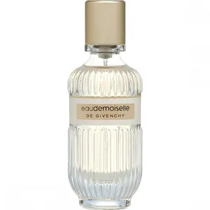 Givenchy Eaudemoiselle perfume bottle