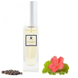 FL Parfums Audace pour Homme perfume bottle