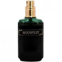 Meshaz Moonfest perfume bottle