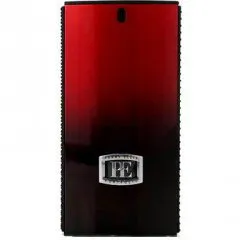 Perry Ellis Portfolio Red parfüm şişesi