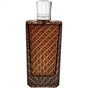 The Merchant Of Venice Ottoman Amber perfume bottle