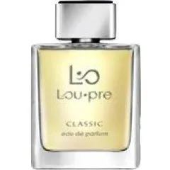 Lou•pre Classic 416 perfume bottle