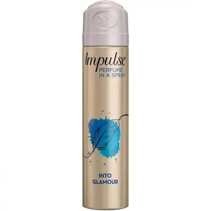 Impulse Into Glamour parfüm şişesi