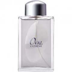 Eden Park Oval Extrême perfume bottle