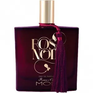 MOR Rosa Noir parfüm şişesi
