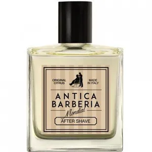 Mondial Antica Barberia - Original Citrus (Colonia) parfüm şişesi