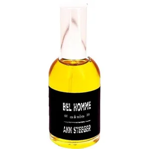 Ann Steeger Bel Homme perfume bottle