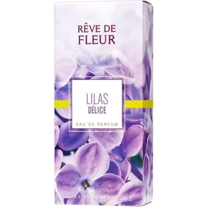 Laurence Dumont Rêve de Fleur - Lilas Délice perfume bottle