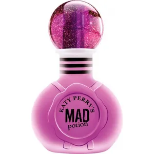 Katy Perry Mad Potion perfume bottle
