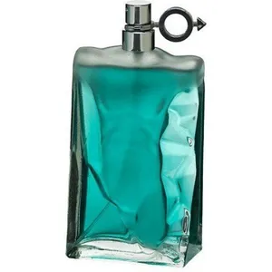 Omerta Sensible Man perfume bottle