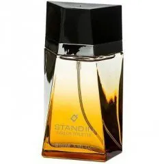 Omerta Stand In perfume bottle