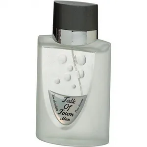 Omerta Talk Of Town perfume bottle