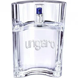 Emanuel Ungaro Ungaro Cologne Extrême perfume bottle