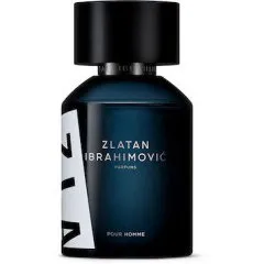 Zlatan Ibrahimović Zlatan (Eau de Toilette) perfume bottle
