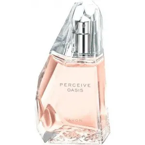 Avon Perceive Oasis parfüm şişesi