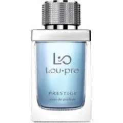 Lou•pre Prestige 423 parfüm şişesi