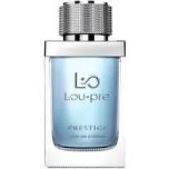 Lou•pre Prestige 424 perfume bottle