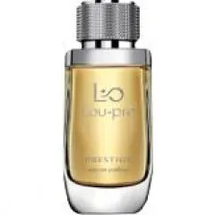 Lou•pre Prestige 425 perfume bottle