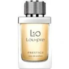 Lou•pre Prestige 428 parfüm şişesi