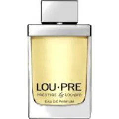 Lou•pre Prestige 429 parfüm şişesi