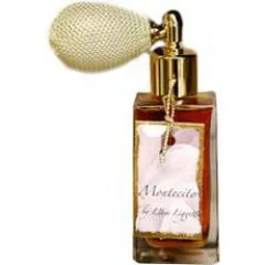 Lissa Liggett Montecito perfume bottle