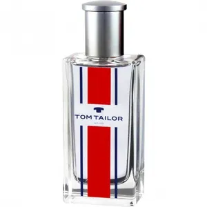Tom Tailor Urban Life Man perfume bottle