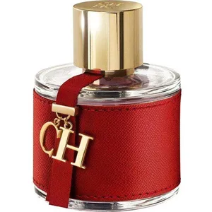 Carolina Herrera CH perfume bottle