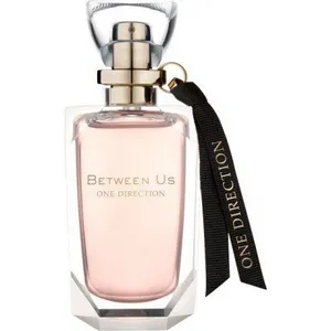 One Direction Between Us perfume bottle