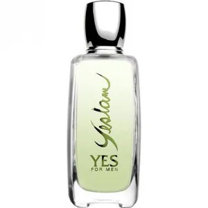 Yeslam Yes perfume bottle