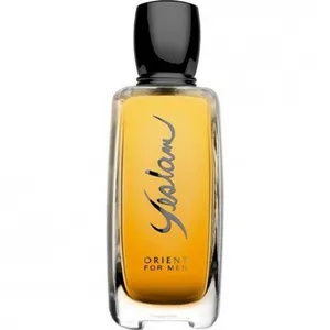 Yeslam Orient perfume bottle