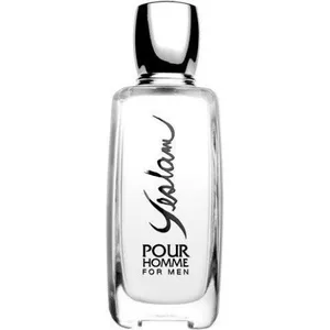 Yeslam Pour Homme parfüm şişesi