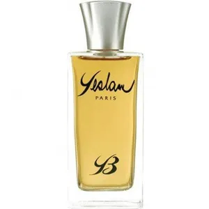 Yeslam for Men perfume bottle