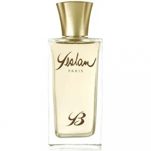 Yeslam for Women / Classic parfüm şişesi