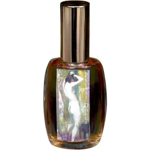Lissa Liggett Petali Dolce perfume bottle
