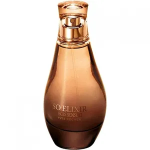 Yves Rocher So Elixir Bois Sensuel parfüm şişesi