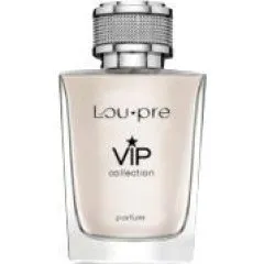 Lou•pre VIP 404 parfüm şişesi