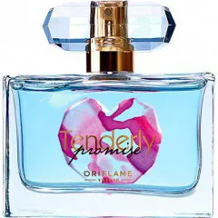 Oriflame Tenderly Promise parfüm şişesi