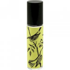 Skeem Citrus & Olive perfume bottle