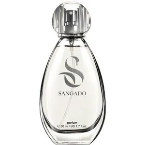 Sangado Costa del Sol parfüm şişesi