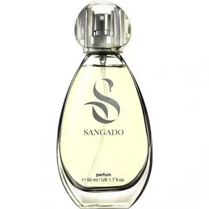 Sangado Royal Delight parfüm şişesi